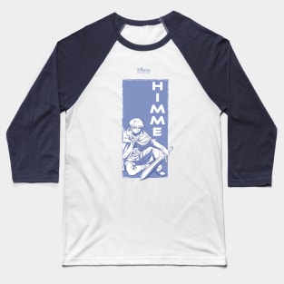 FRIEREN BEYOND JOURNEY’S END: HIMMEL RECTANGLE Baseball T-Shirt